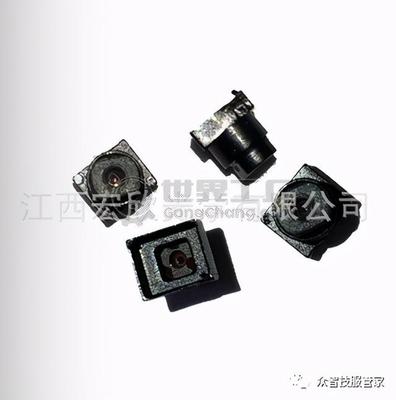 光学仪器领域的盛会 20余家医疗镜头企业共商发展新机遇