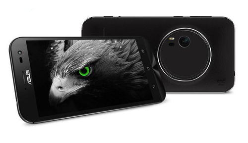 最发烧的摄影手机 三倍光学变焦、十枚镜片与128克轻量设计的完美融合