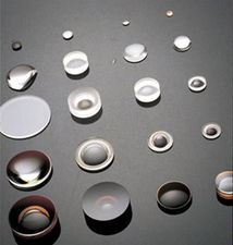 光学 物理学中的光之交响曲