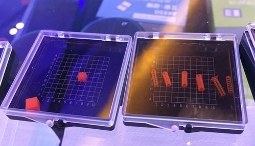 深圳摩方携手同仁医院 高精度微纳3D打印技术重塑光学镜片未来