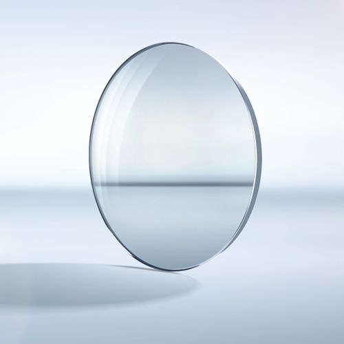 解析1.67超轻1.74超薄韩国进口非球面镜片 高度数配镜的明智之选