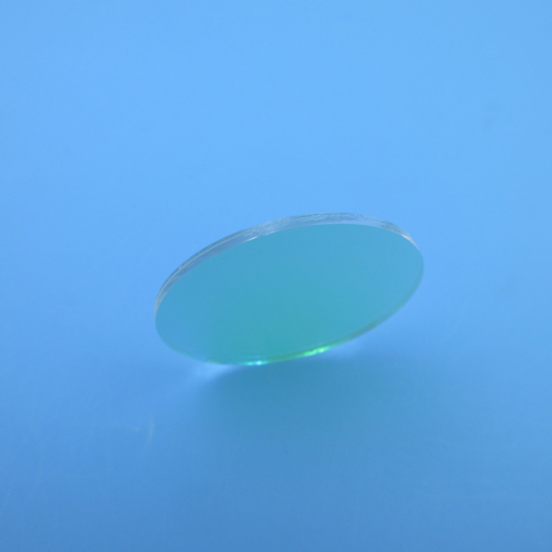 575-630nm高透滤光片 黄光至红光的精密光学解决方案