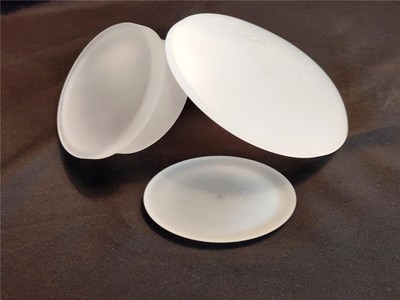 JGS1光学玻璃镜片 昆山诺立光学石英的精密之选